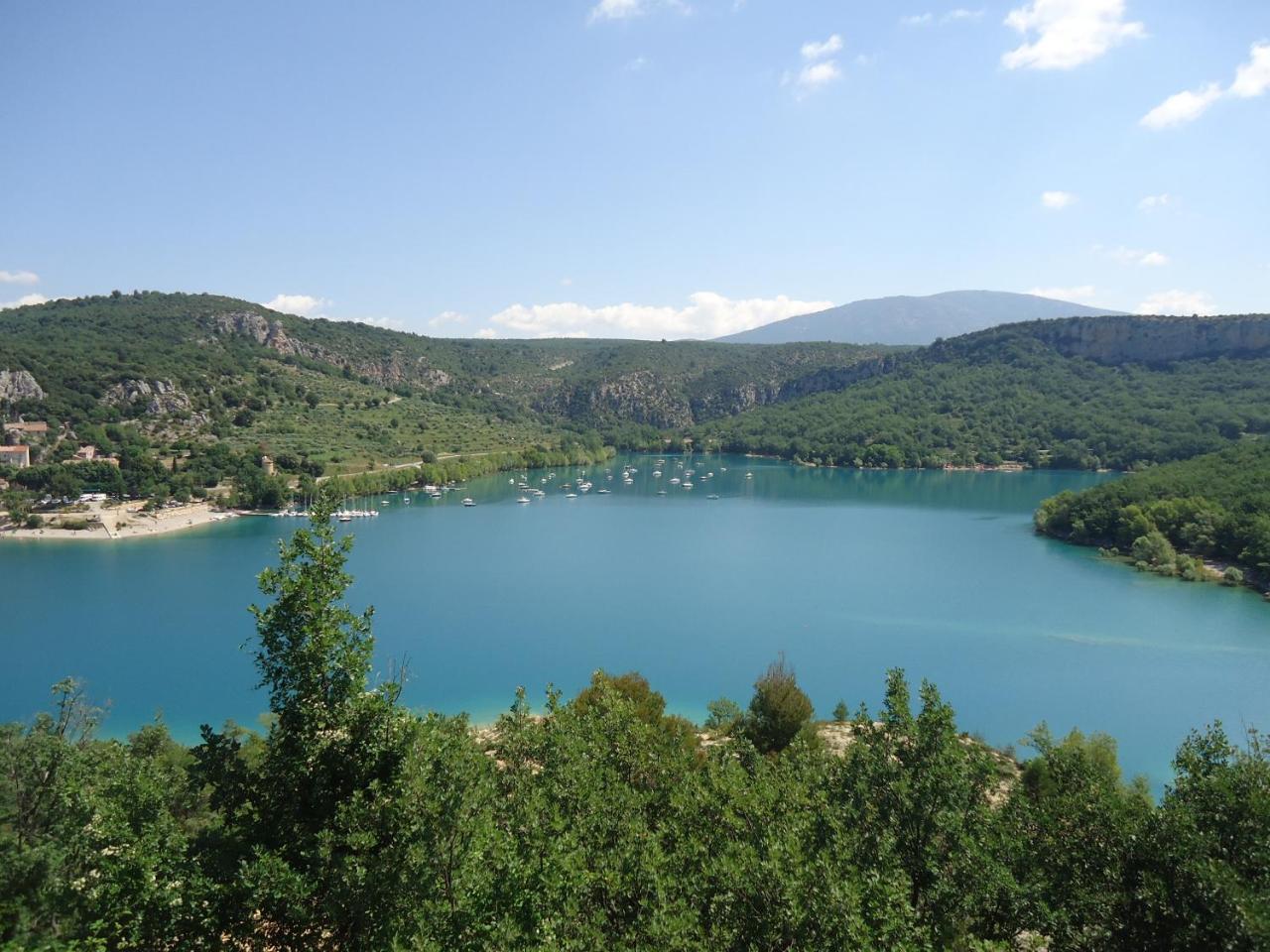 Le Lavandin Lorgues Dış mekan fotoğraf